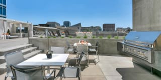 EVIVA On Cherokee Gallery 54