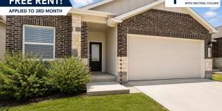 Move-In Ready in Voss Farms – 2 Weeks FREE Rent + Fresh Interior Paint! Gallery 1