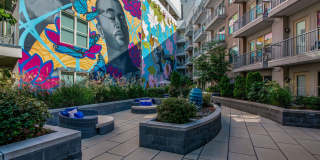 The Francis Gallery 20