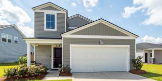 5 Bedroom, 2.5 Bathroom Home in Lindera Preserve in Cane Bay - Summerville Gallery 1