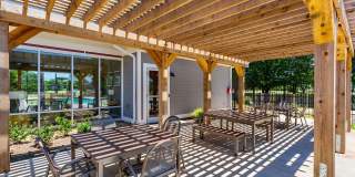 Chariot Pointe apartments Gallery 9