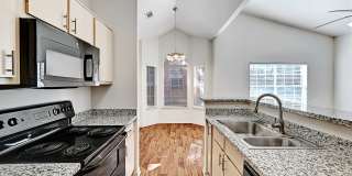 Ashford Wellington - 55+ Senior Living Gallery 29