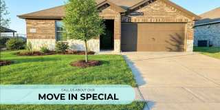 Waterview Home in Royse City Gallery 1
