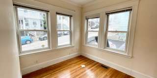 13 Sunset St #1A Boston MA 02120 Gallery 4