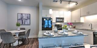 Lumen Luxury Apartments Gallery 9