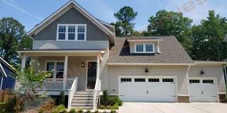 Amazing 3-Bedroom Home with 3-Car Garage, 1st Floor Primary Suite & Screened Porch in 12 Oaks – Available August 8th! Gallery 1