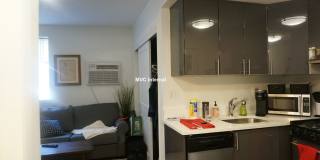 Nice 1 bed in Brookline Gallery 4