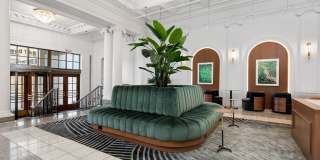 The Belmont by Reside Gallery 17