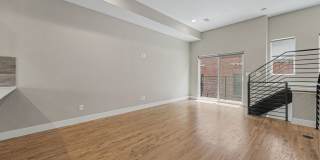 2 Bed, 1 Bath Townhouse with Roof Top Deck Gallery 8