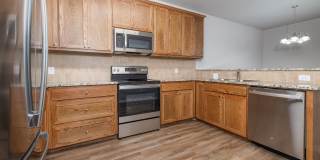 2351 South Wall Street - A Gallery 18