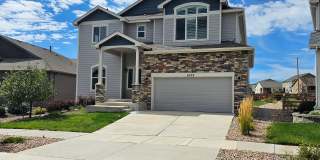 6729 Black Saddle in Wolf Ranch Community Gallery 1