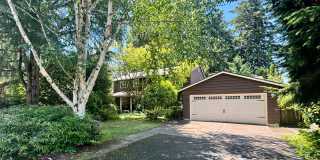 Wonderful Mercer Island Home! Gallery 1