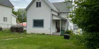 3 bedroom, 1 bathroom home in Palouse! Gallery 1