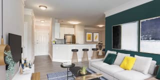 The Tuscany Apartments Gallery 3