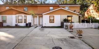 Spacious Townhome for Rent Gallery 1