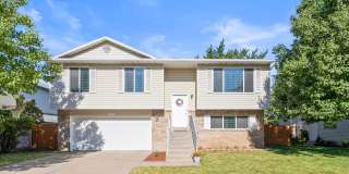 5079 South 1050 East Gallery 1