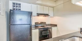 Northcliffe Forest Apartments Gallery 35