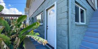 For Rent -  1905 Naio St. Apt. 1 Honolulu, HI 96817 Gallery 3