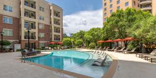 The Rocca Apartments Gallery 32
