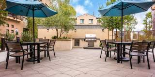 Los Alamitos Luxury Apartments Gallery 9