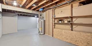 Charming 4-bedroom, 1.5-bath home available now Gallery 33