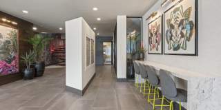 5015 Clinton Apartments Gallery 6