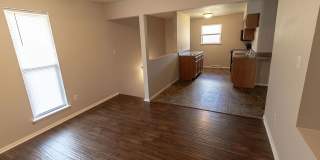 Large 4 bedroom Duplex Gallery 4