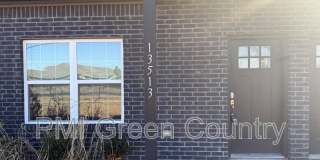 13513 South Mingo Road Gallery 1