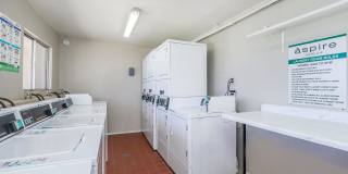 Aspire Seneca Gallery 5