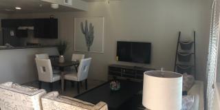 Fully Furnished- Eldorado Town Home Fully Furnished- Eldorado Town Home Gallery 3