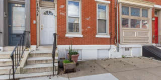 1804 FAIRMOUNT Avenue Gallery 13