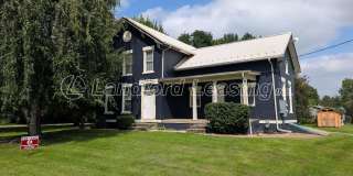 Fully Renovated Historic Home with First-Floor Primary Suite Gallery 1
