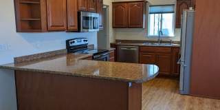 4 Bedroom 2 Bath House on Prospect - Pet-Friendly! Gallery 1