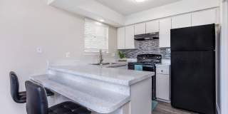 Tree Top Apartments Gallery 26