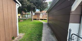 Beautiful 4 Bedroom, 2 Bathroom Home with garage, shed, deck, and fenced yard! Beautiful 4 Bedroom, 2 Bathroom Home with garage, shed, deck, and fenced yard! Gallery 30