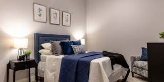 The Lofts at 93 North Gallery 10