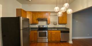 Cranmore Apartments Gallery 23