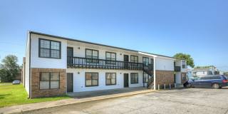 1007 S St Louis Avenue unit: 6B Gallery 1