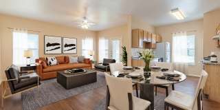 Affordable Housing - The Springs Affordable Housing - The Springs Gallery 20