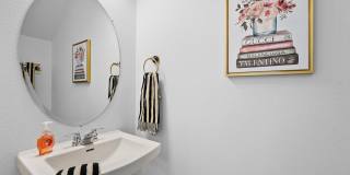 Beautifull Furnished Townhome - Nokomis - 2 Bedroom 2.5 bath plus office -1 Car Garage Gallery 19