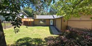 Freshly updated 3-bedroom, 2-bath home Gallery 1