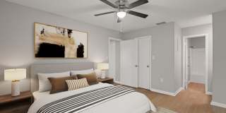 Brookland Trace Gallery 1