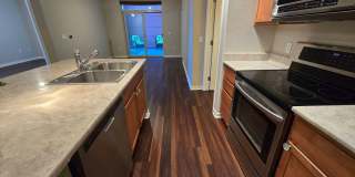 Immaculate Two Bedroom Condo With Large Patio For Rent At Vantage Point Gallery 7