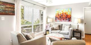 Ashford Terrace Gallery 1