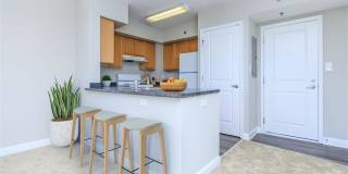 The Gramax - Affordable Housing Gallery 4
