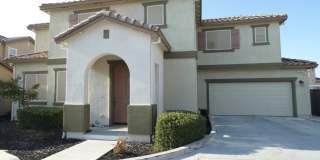 4/2.5 N. Vacaville home with solar! Gallery 1