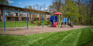 Crane Village Apartments Gallery 41