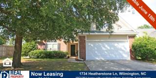 3BD/2BA home w/vaulted ceilings, fireplace, 2-car garage, deck and fenced backyard Gallery 1