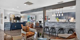 Creekside Apartment Homes Creekside Apartment Homes Gallery 1