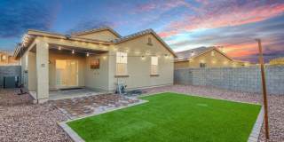 21612 W KIMBERLY Drive Gallery 3